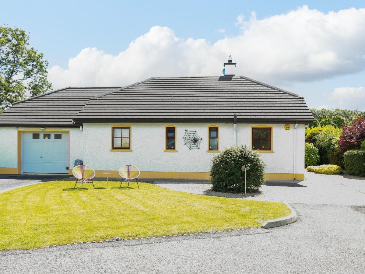Marina House Villa Enniskillen Exterior foto