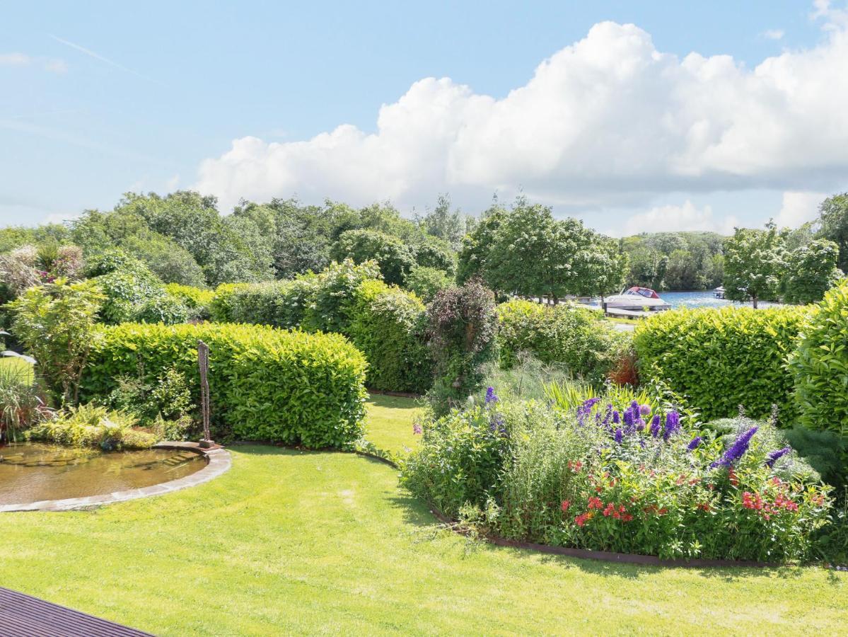 Marina House Villa Enniskillen Exterior foto