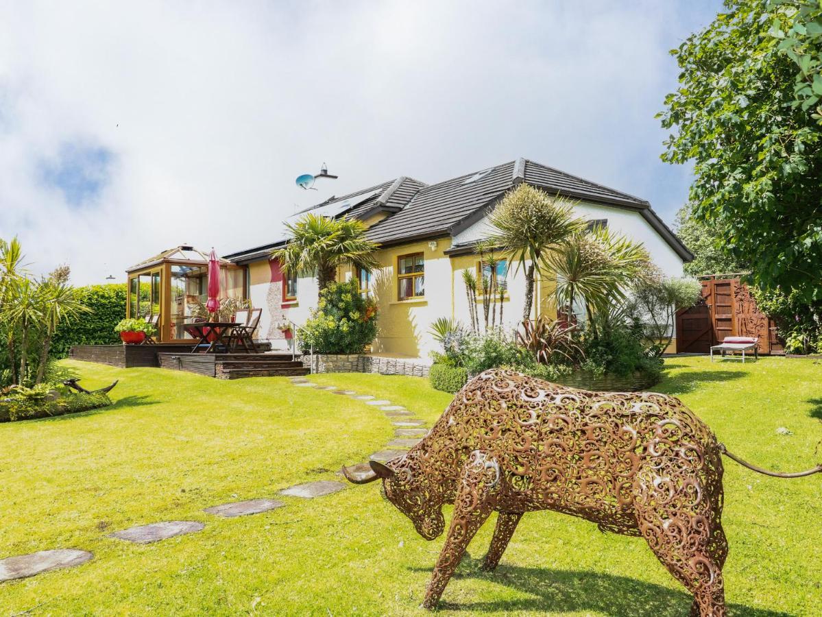 Marina House Villa Enniskillen Exterior foto