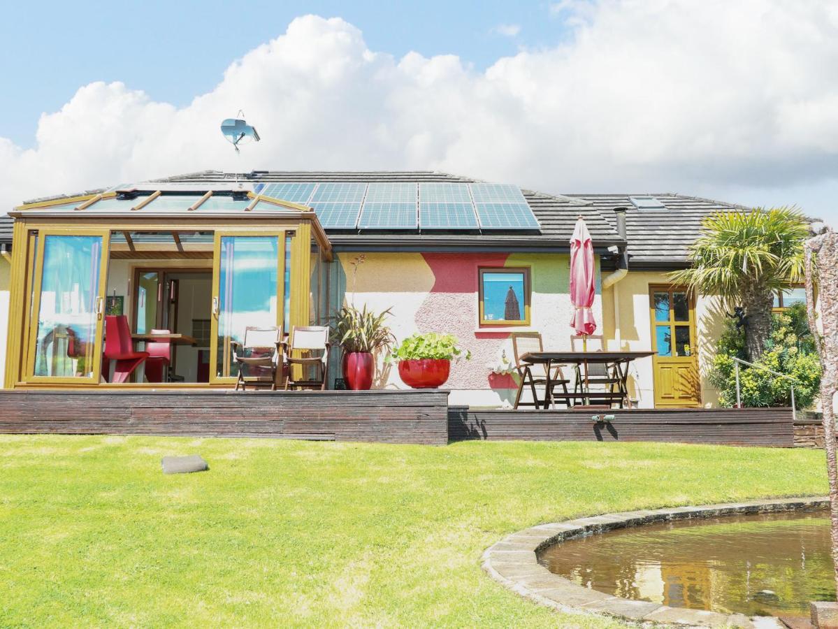 Marina House Villa Enniskillen Exterior foto